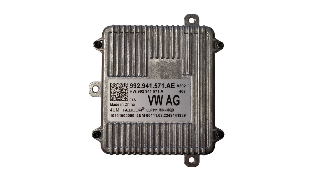 фото №1, Преобразователь модуль vw skoda audi 992941571ae