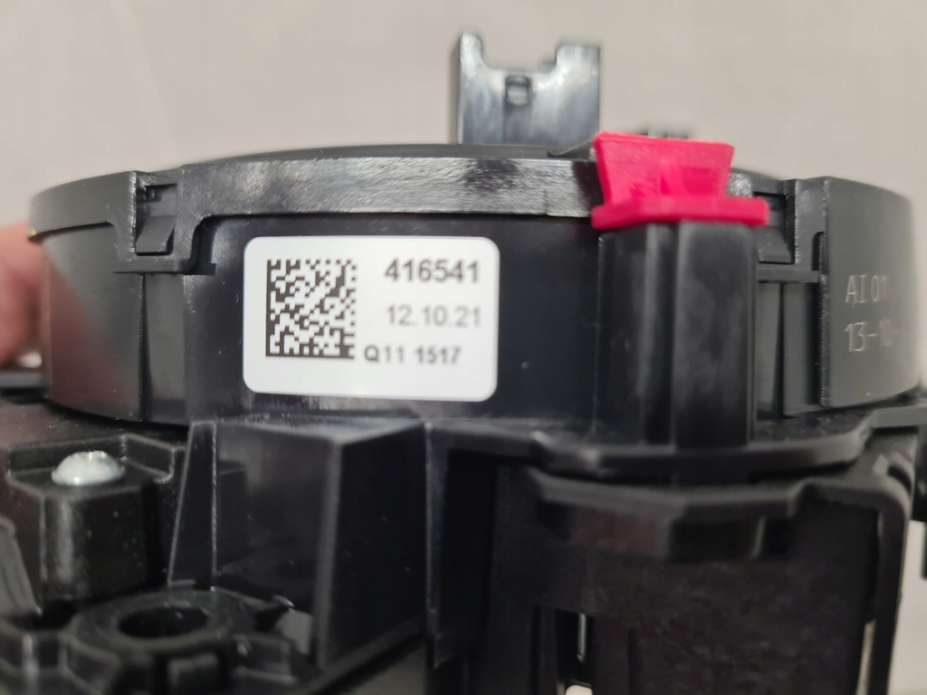 фото №6, Bmw g06 перемикач комбінований перемикач підрульовий 5a4ad45