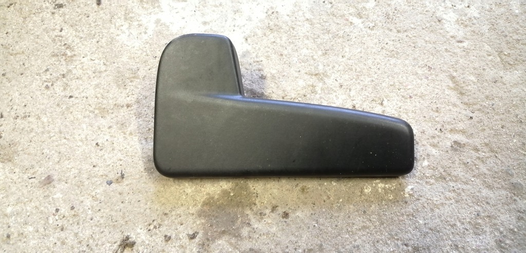 фото №1, Seat leon iii ручка капот 6r1823533