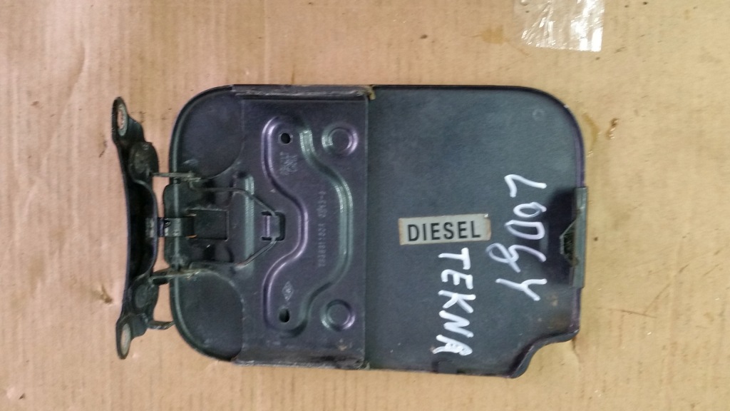 фото №4, Dacia lodgy крышка заливной топлива 788331160r