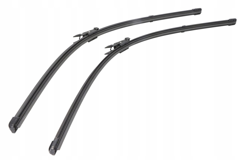 фото №1, Щітки двірник denso df, 650+650 mm