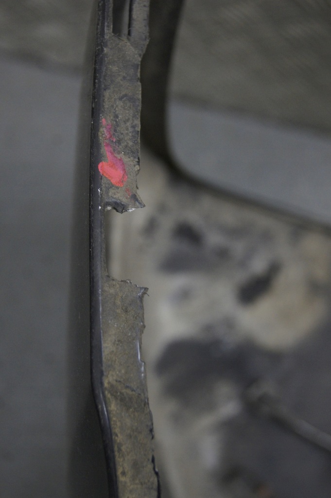 фото №12, Dacia duster i бампер задний nv676