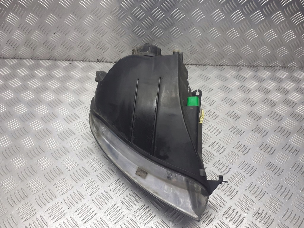 фото №3, Лампа ліва передня ford fiesta mk6 1.3