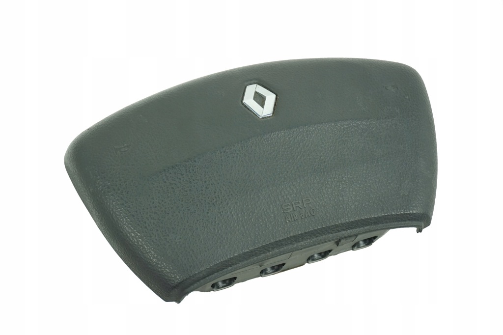 фото №1, Подушка водителя espace iv laguna ii оригинальный номер