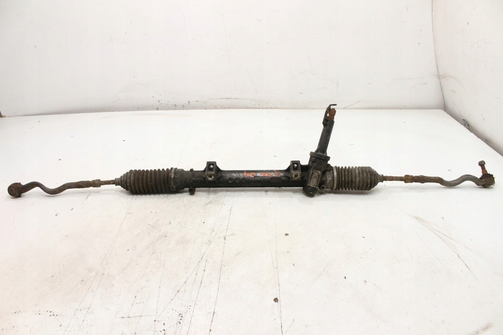 фото №6, Трансмісія кермова bmw z4 e85 anglik