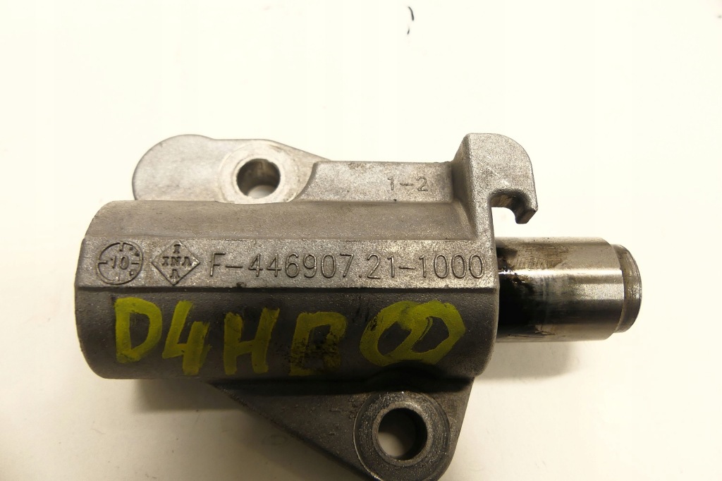 фото №6, Kia sorento ii 2.2 crdi d4hb 2009- грм набор распределительного вала