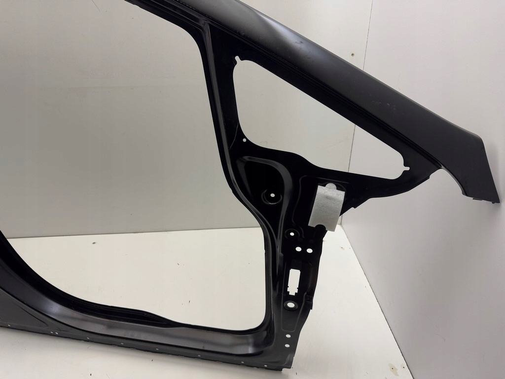 фото №5, Opel ampera e chevrolet bolt ev правий блок двигуна a b обшивка молдинг поріг 17-