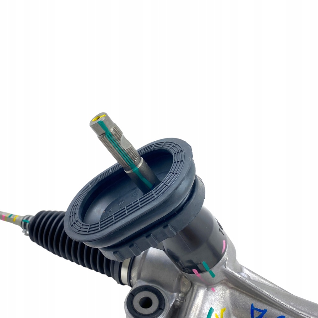 фото №14, Nowa оригинальный номер трансмиссия рулевая nissan micra k14