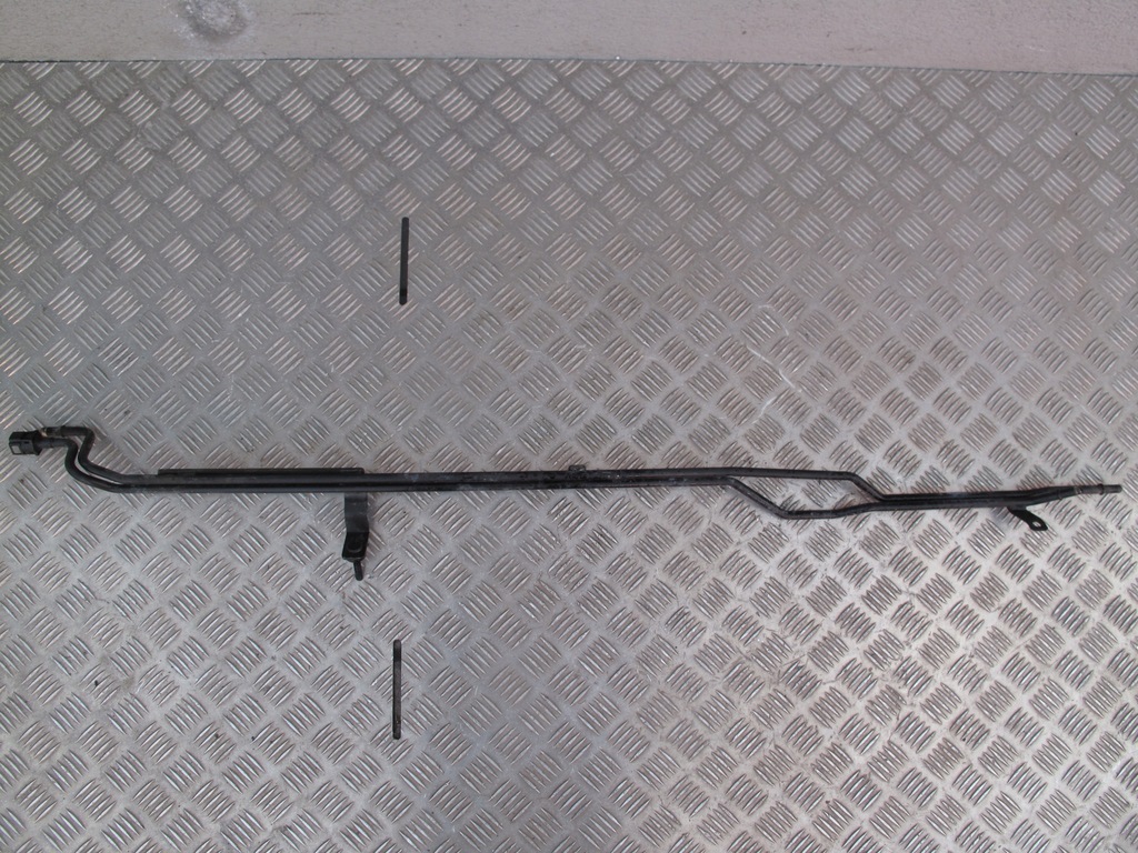 фото №1, Шланг ad blue scania r s