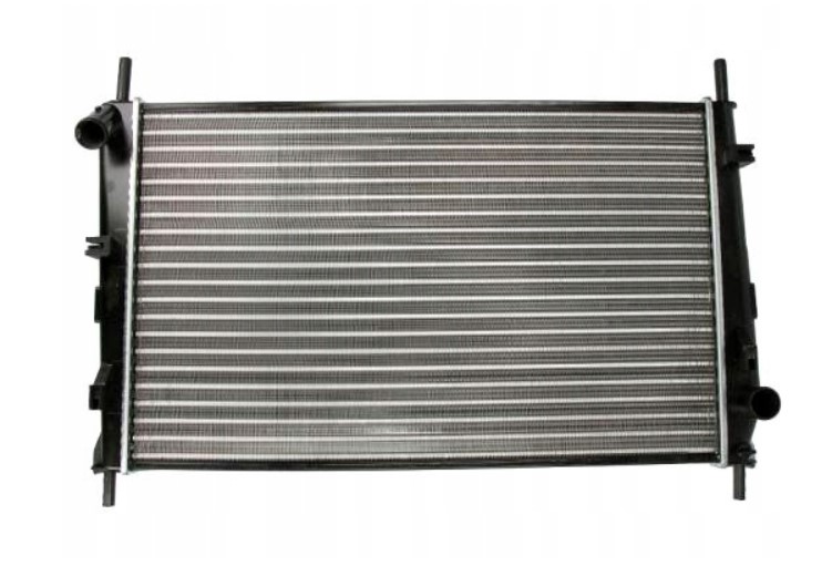 фото №1, Радиатор ford mondeo 1,8 96-00