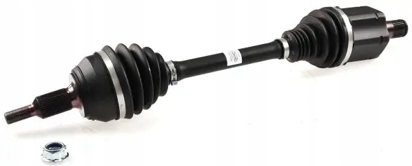 фото №1, Lobro gknd13076 wał приводной