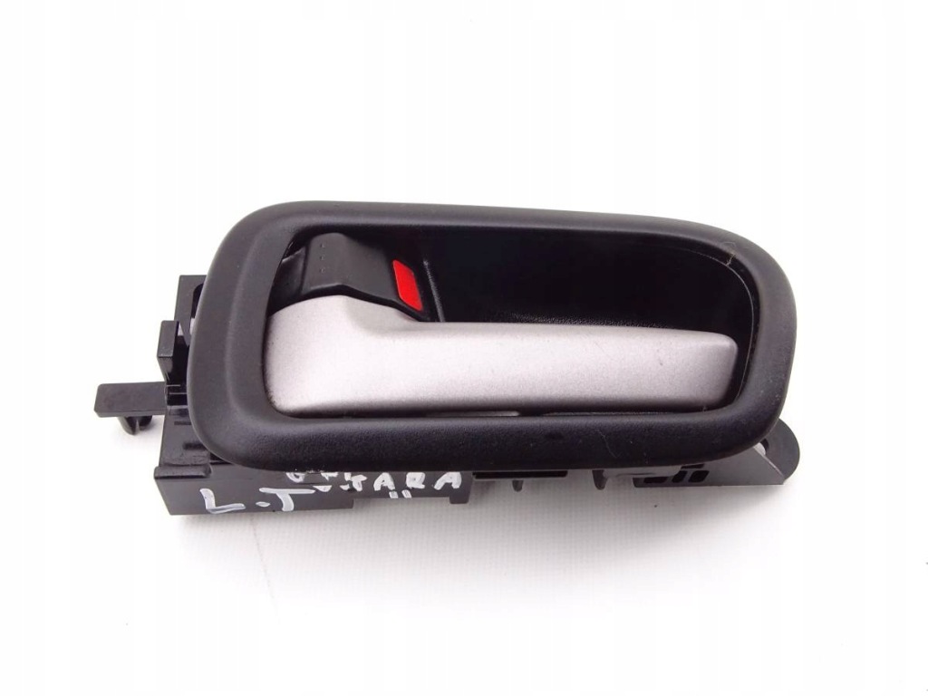 фото №1, Suzuki grand vitara ii 05-14 ручка дверь левый задняя