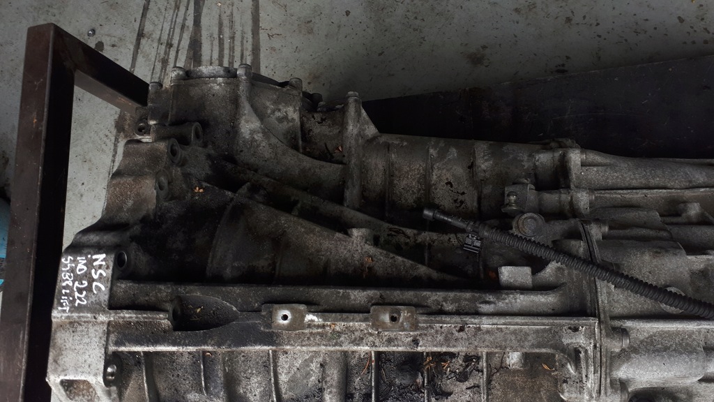 фото №9, S4 b8 lift коробка передач s-tronic s5 3.0 tfsi 333km nsc