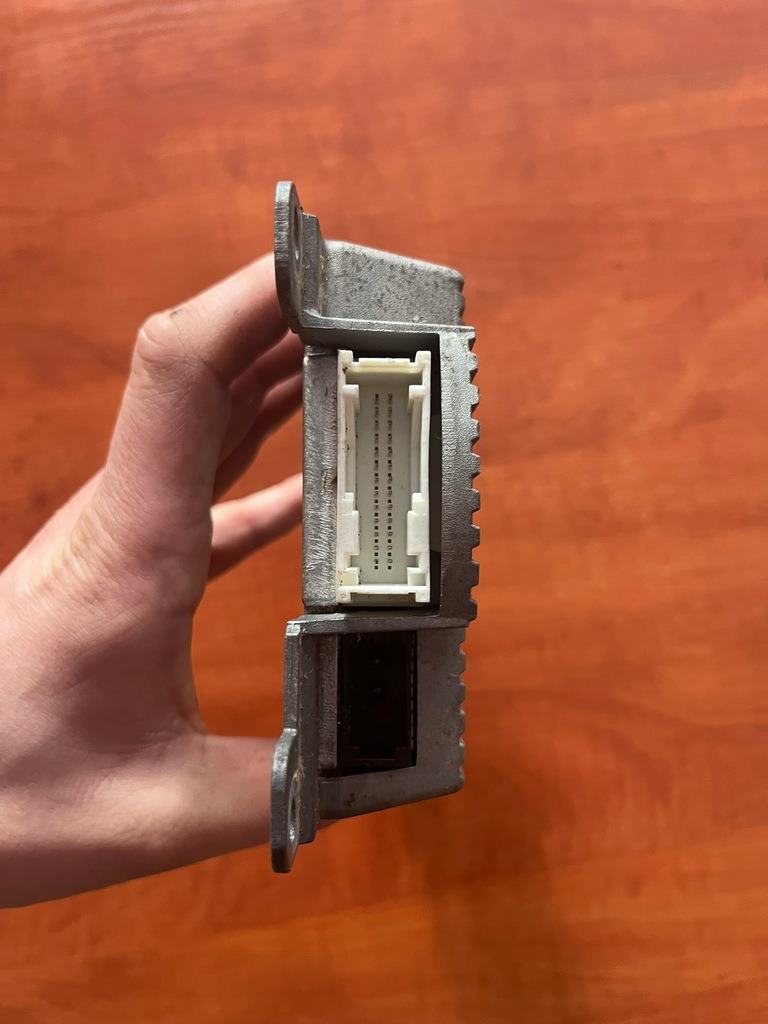 фото №3, Модуль combox bmw 5 f10 9257151-01