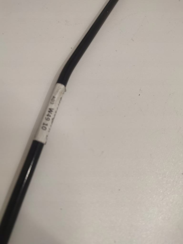 фото №6, Renault fluence підпора капот 657710007r