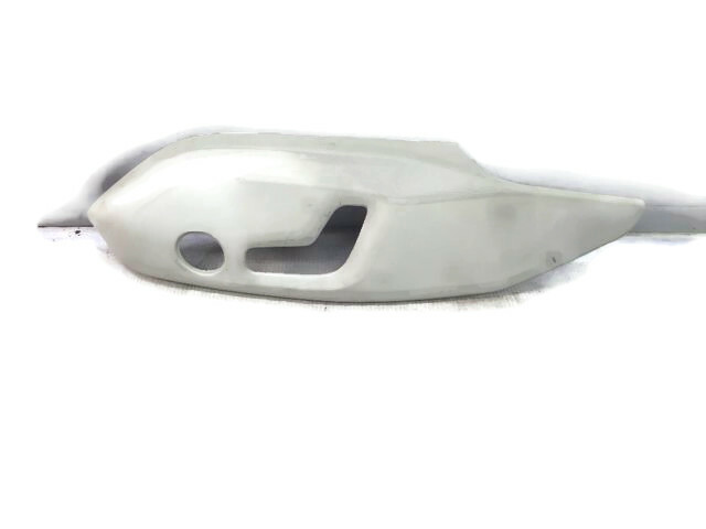 фото №1, Volvo xc90 ii захист сидіння ліва blond 39831631