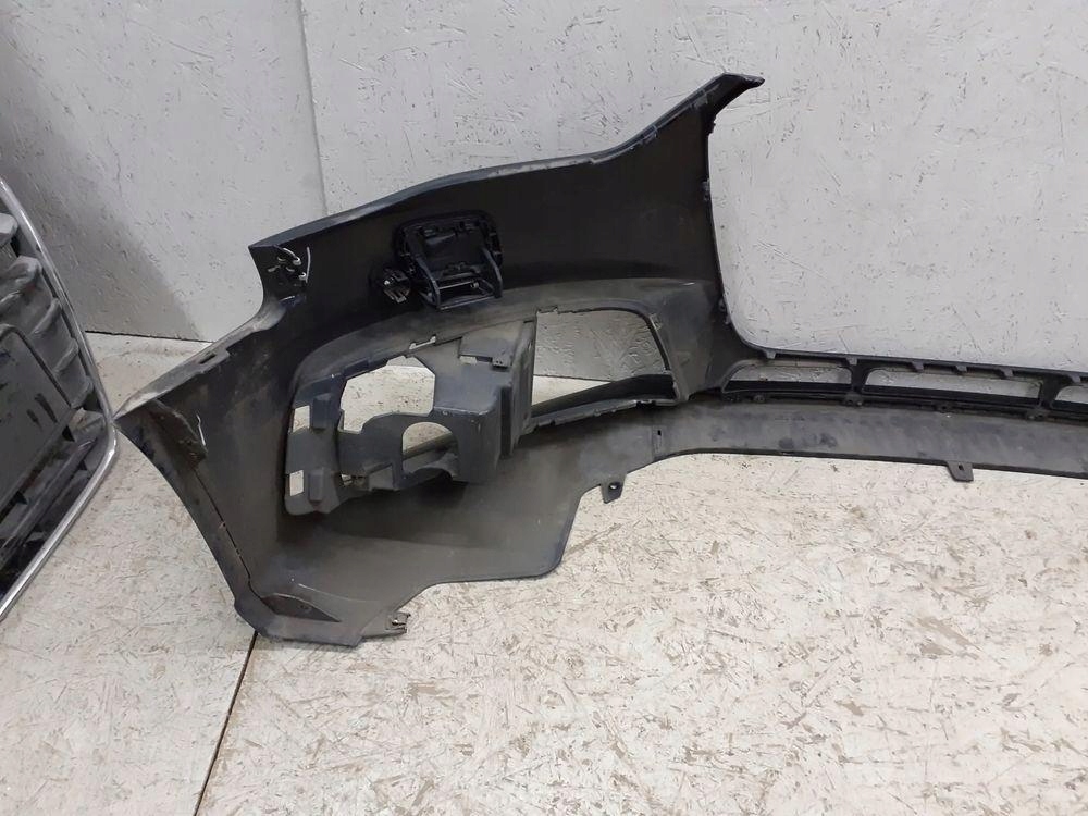 Бампер передний перед audi a4 b8 8k0 lift competiton 2012-2015r Киев