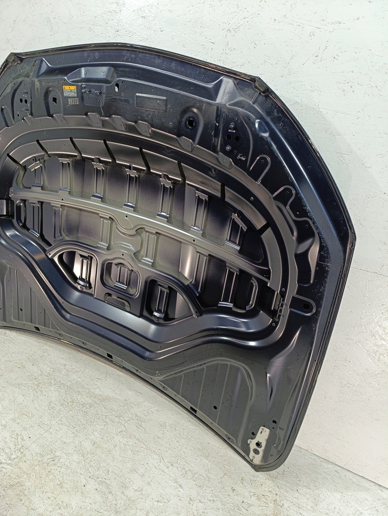 фото №13, Mercedes glc 254 a245 x254 капот кришка двигуна om ładna ! 22-