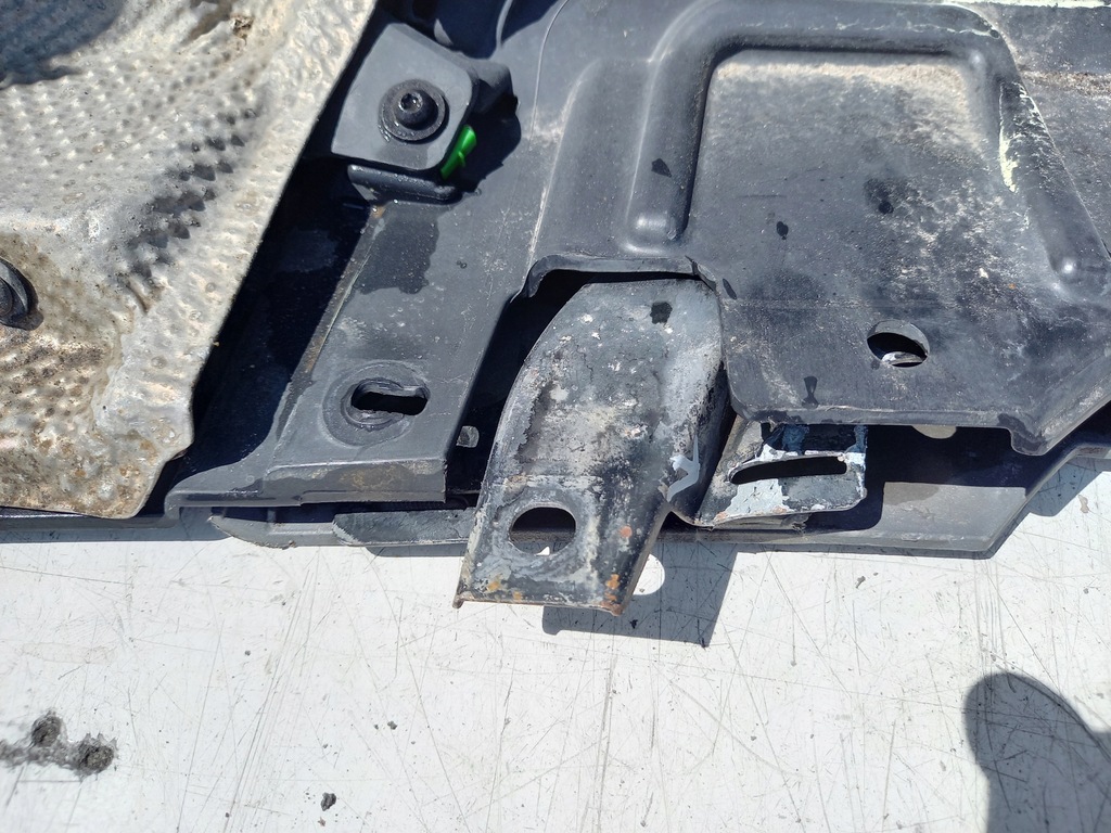 фото №15, Бампер задняя land rover discovery sport l550 4xpdc