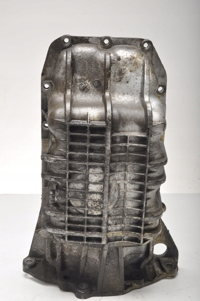 фото №1, Ford focus mk2 1.6 піддон масляна