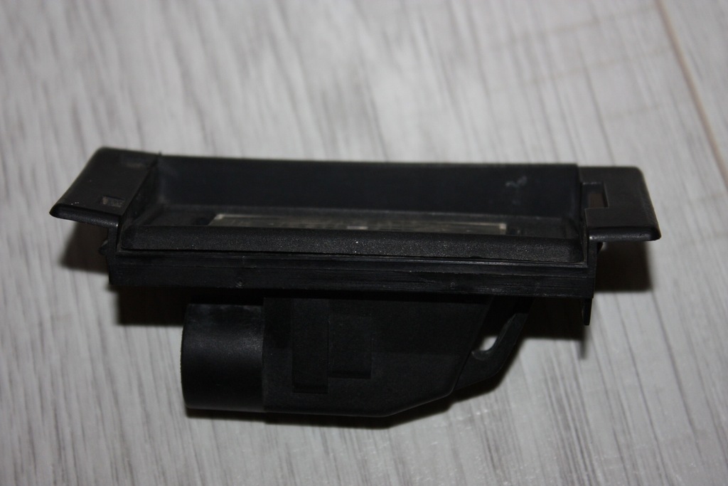 фото №6, Peugeot 306 fl lift лампа номерного знака регистрационный