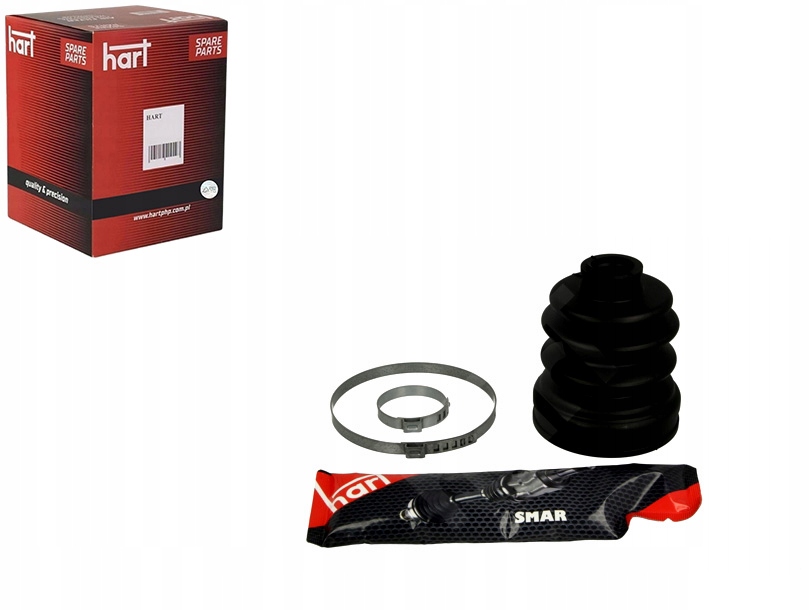 фото №1, Захист шарнір wew.kpl.kia 21 92 60 hart