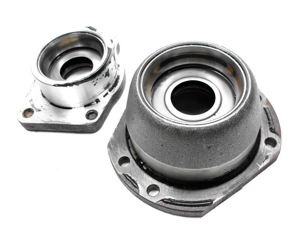 фото №11, Chrysler sebring 2.4 сальник полуось коробки