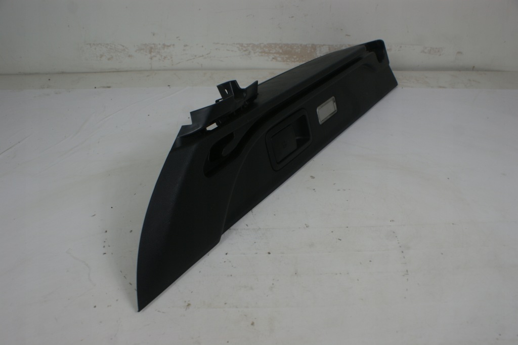 фото №7, Ліва кронштейн шторка захист багажника peugeot 308 t9 ii kombi 9800073177