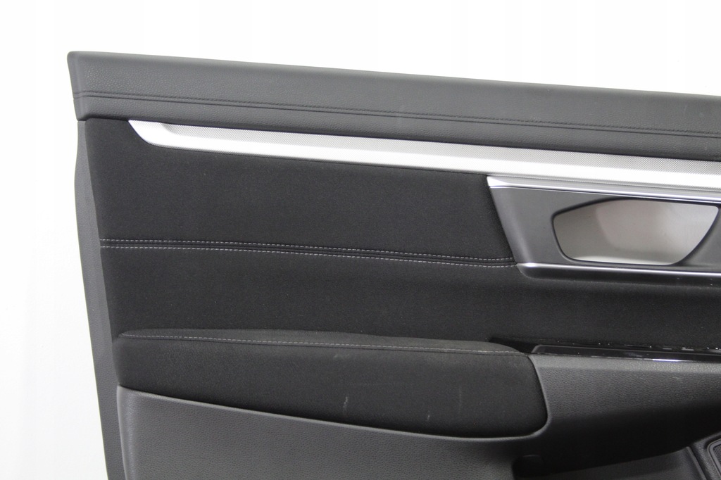 фото №5, Обшивка дверь левый перед honda crv cr-v v 5 lift