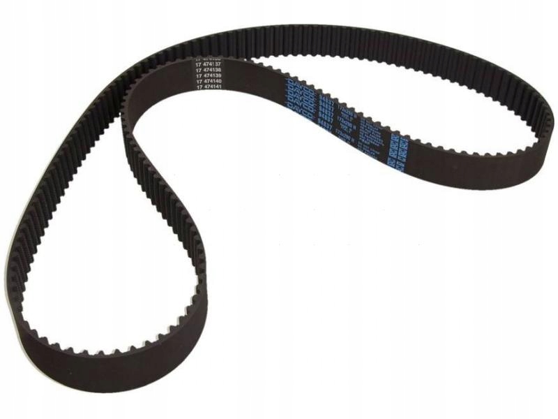 фото №2, Dayco 94837 ремень распределительного вала