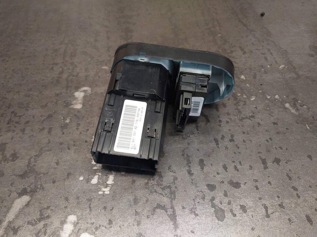 фото №10, Переключатель света seat ibiza iii 6l 6l1941531ad