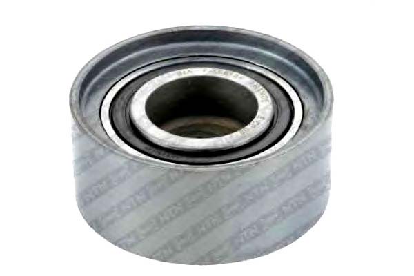 фото №2, Snr ролик напрямна ремінь розподільного валу audi a3