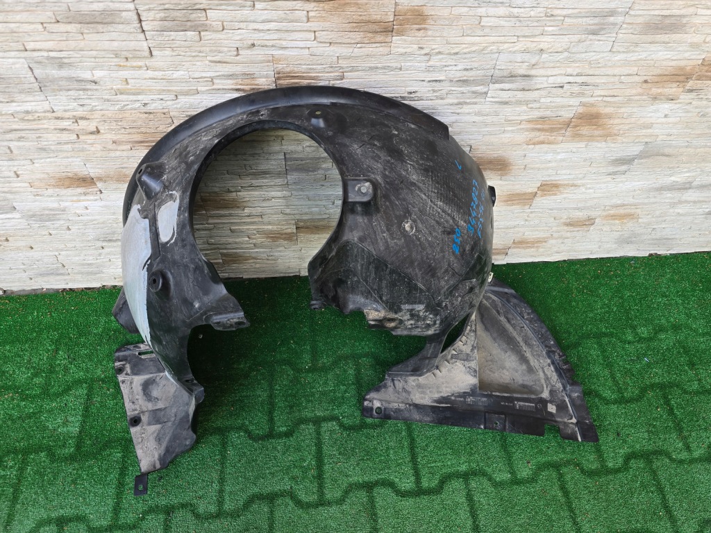 Купити Підкрилок mini f55 f56 9447827