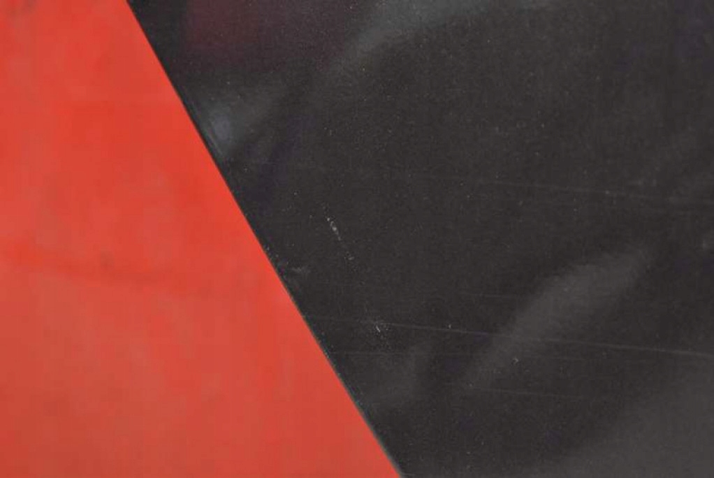 фото №11, Дверь правое задняя задние графитовый kia ceed 2 ii kombi 15-18