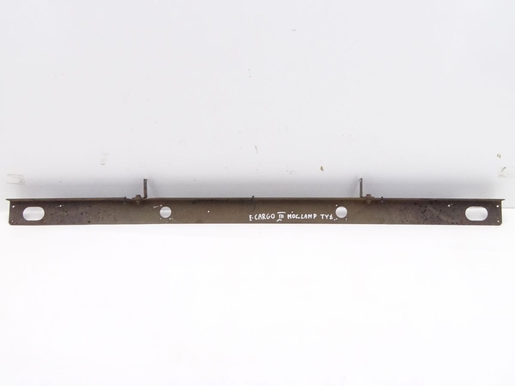 фото №1, Iveco eurocargo iii 08-15 балка кронштейн лампа задняя