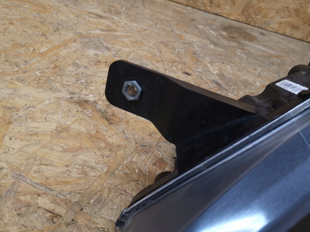 фото №6, Boxer jumper ducato iii лампа левый перед 1374296080