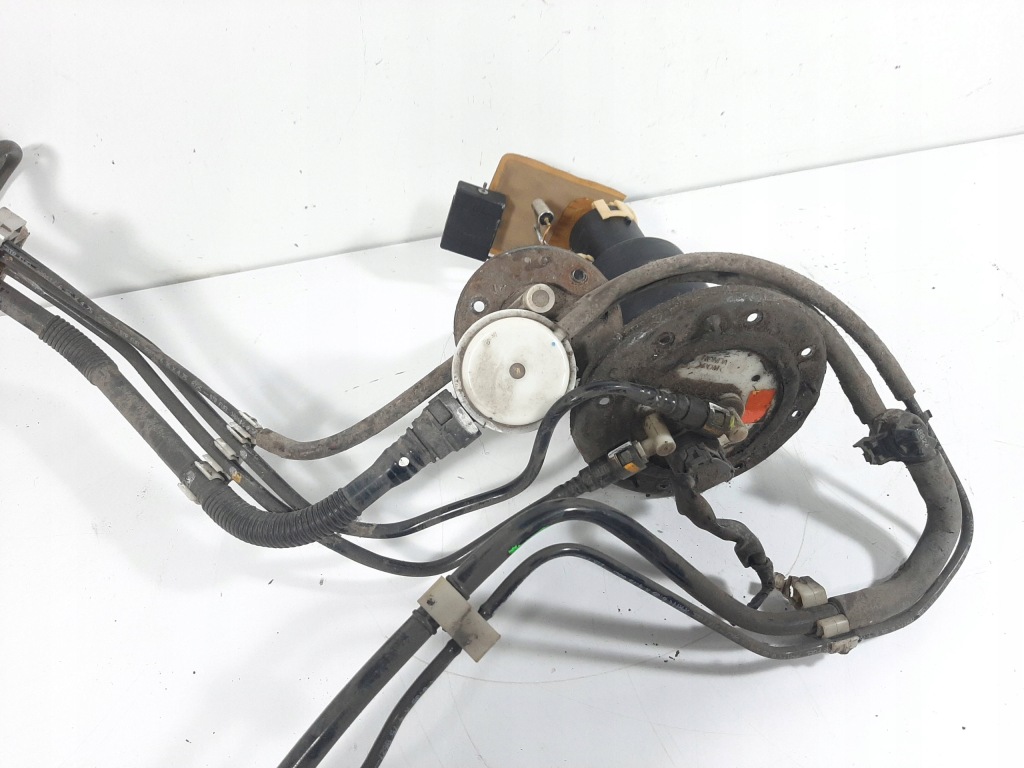 фото №10, Honda accord vi 2.3 vtec 99r usa насос топлива