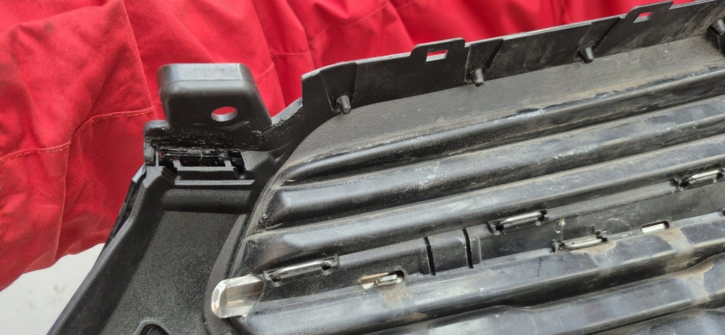 фото №10, Opel grandland x 17- бампер перед передний pdc yp00024277