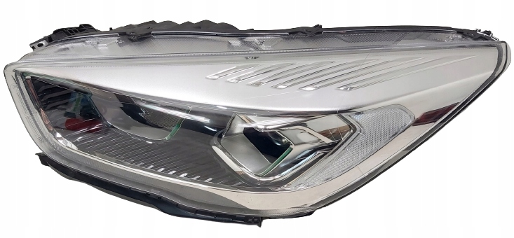 фото №1, Лампа левая перед ксенон ford kuga mk2 2 eu
