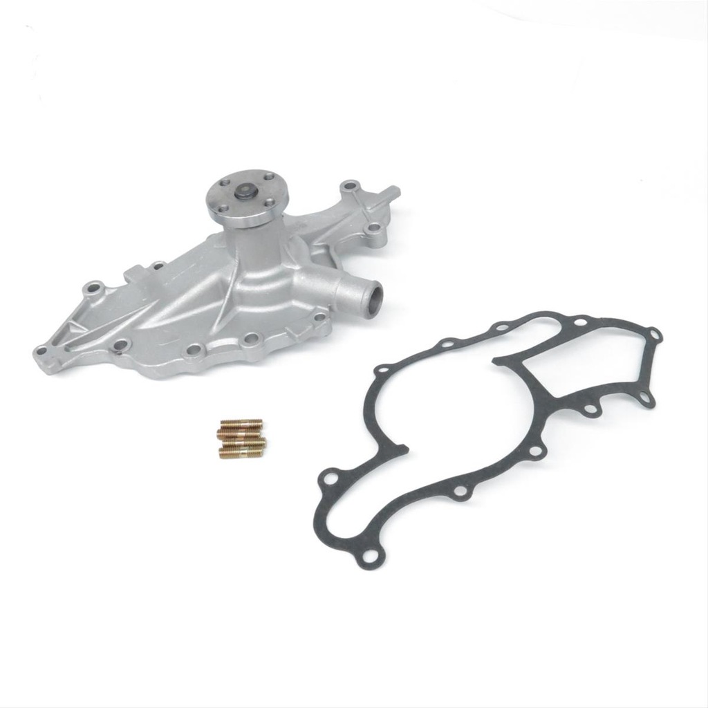 фото №1, Насос wody ford taurus mercury sable 3.0l.