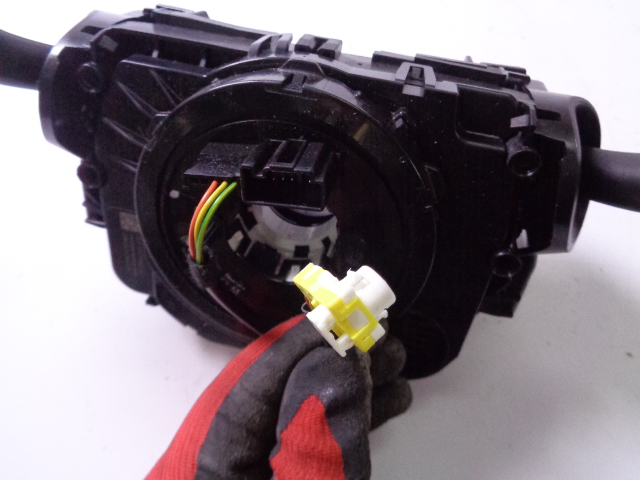 фото №3, Переключатель комбинированный opel corsa f 2023 rok