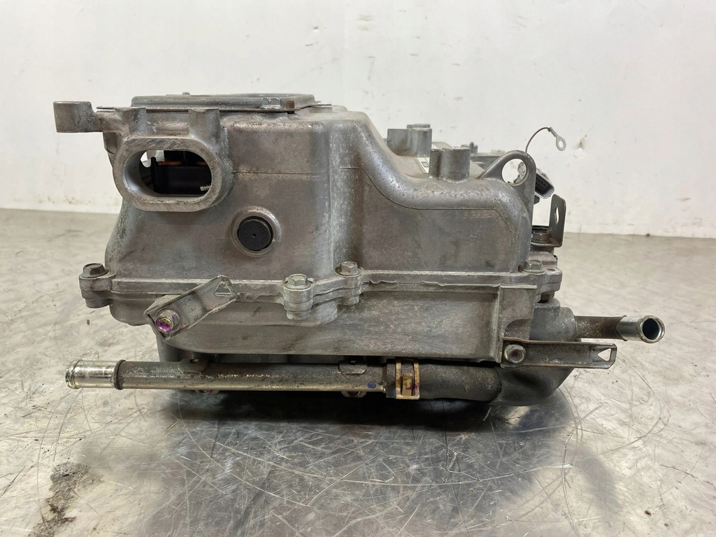 фото №10, 2015 mitsubishi outlander inwerter/przetwornica напряжения cz1314013858