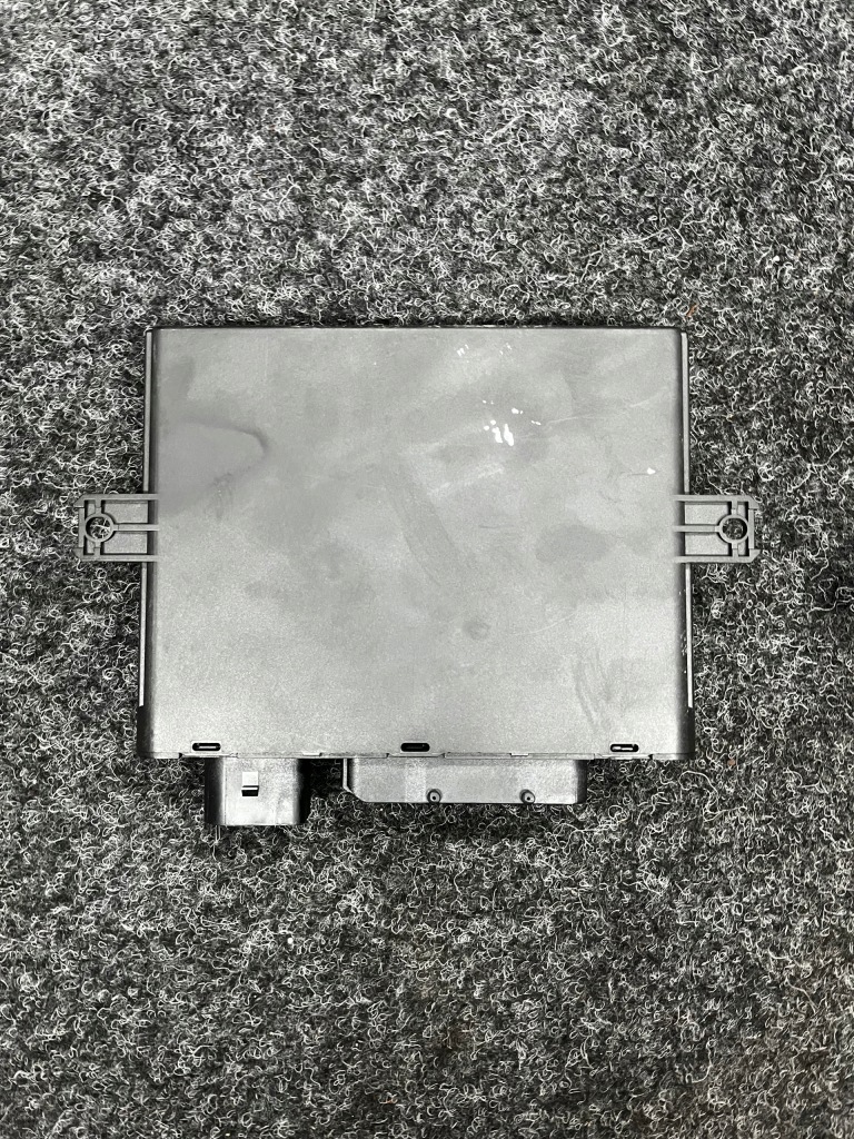 фото №5, Vw touareg i 7l модуль kessy 3d0909135n