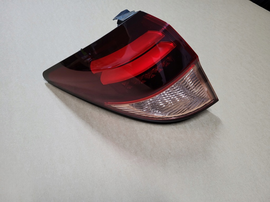 фото №10, Honda h-rv hrv hr-v ii 2 16-18r лампа задня задня ліва led