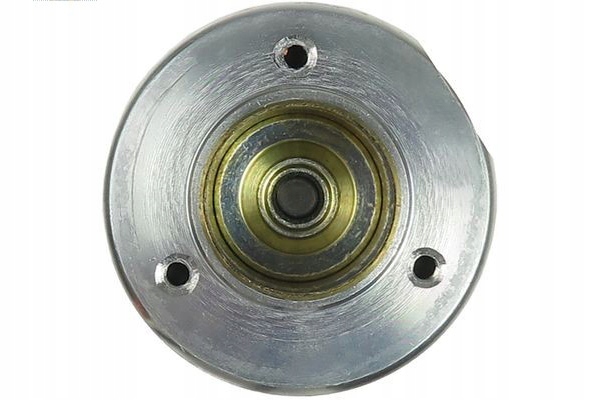 фото №2, Автоматическая коробка передач стартер выключатель valeo - as-pl