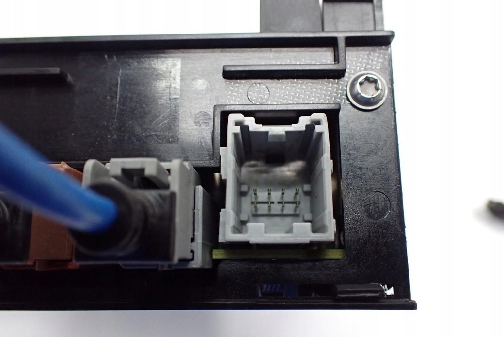 фото №8, Модуль блок управления навигации opel insignia i a 15r