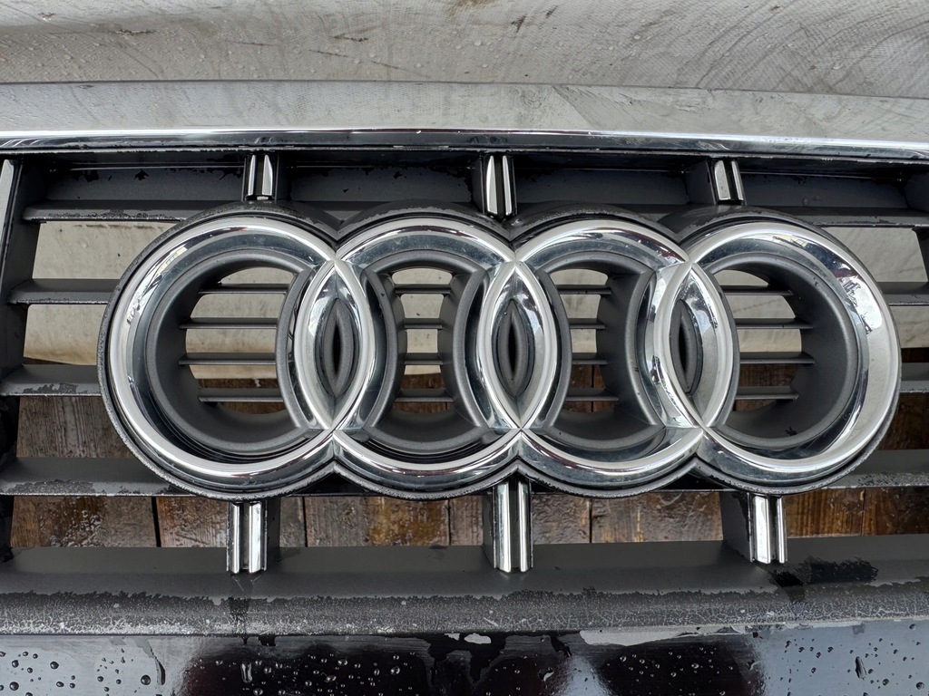 фото №13, Бампер перед 4xpdc audi a4 s4 b8 2011r 3.0 v6 tfsi 245kw lz7h