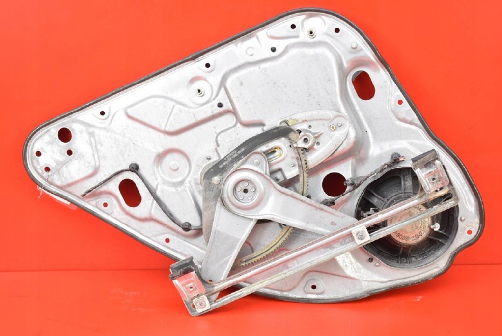 фото №8, Подъемник стекло правый задняя 3m51-r045h22-a ford focus c-max 1 i 03-10