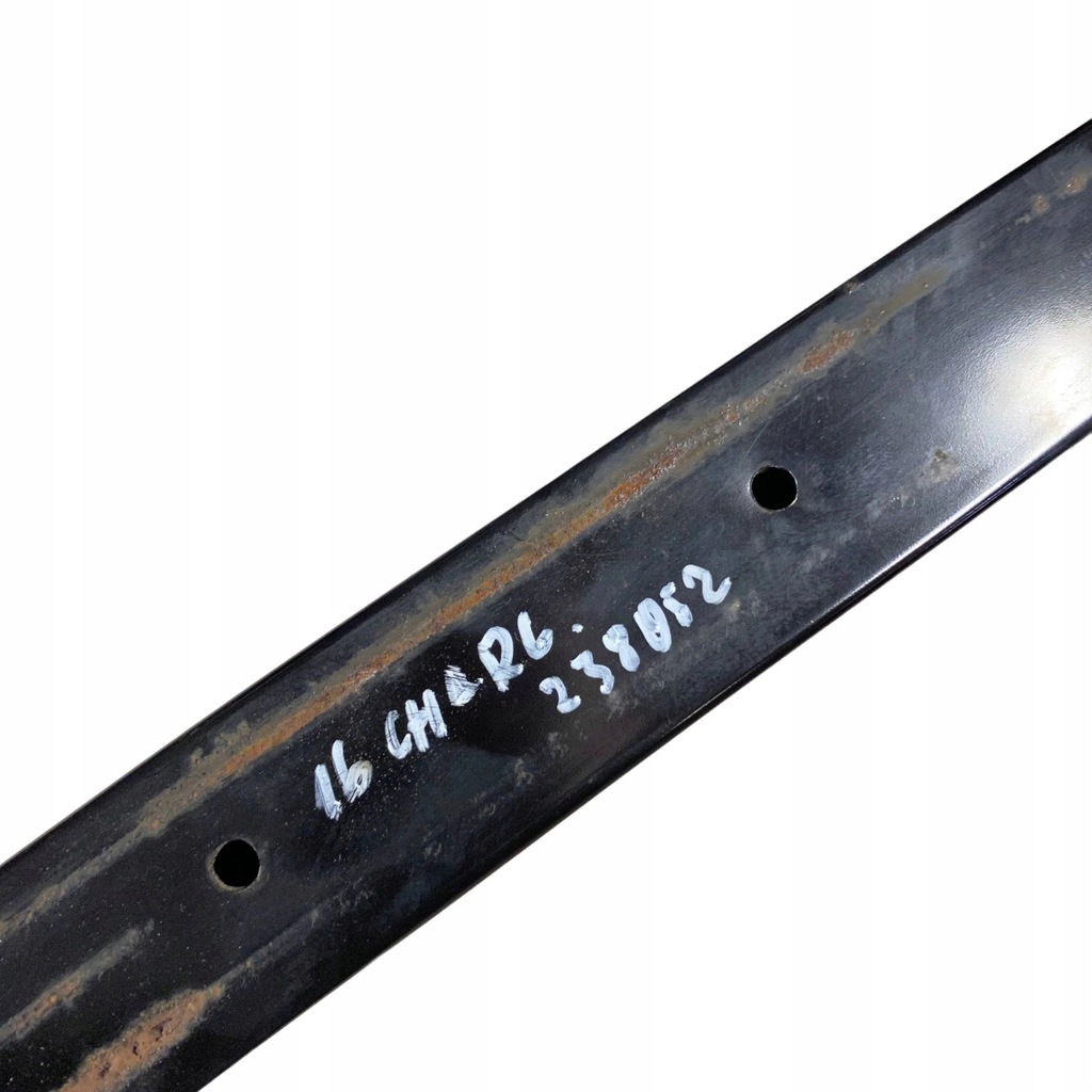 фото №6, Dodge charger 2016 інше