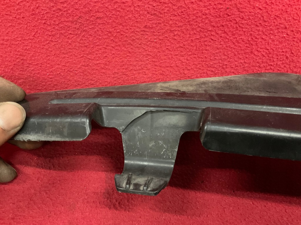 фото №6, Впуск воздуховод воздуха перед volvo xc60 ii 31455085